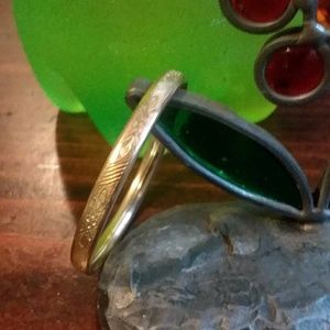 Toddlers 10k bangle bracelet